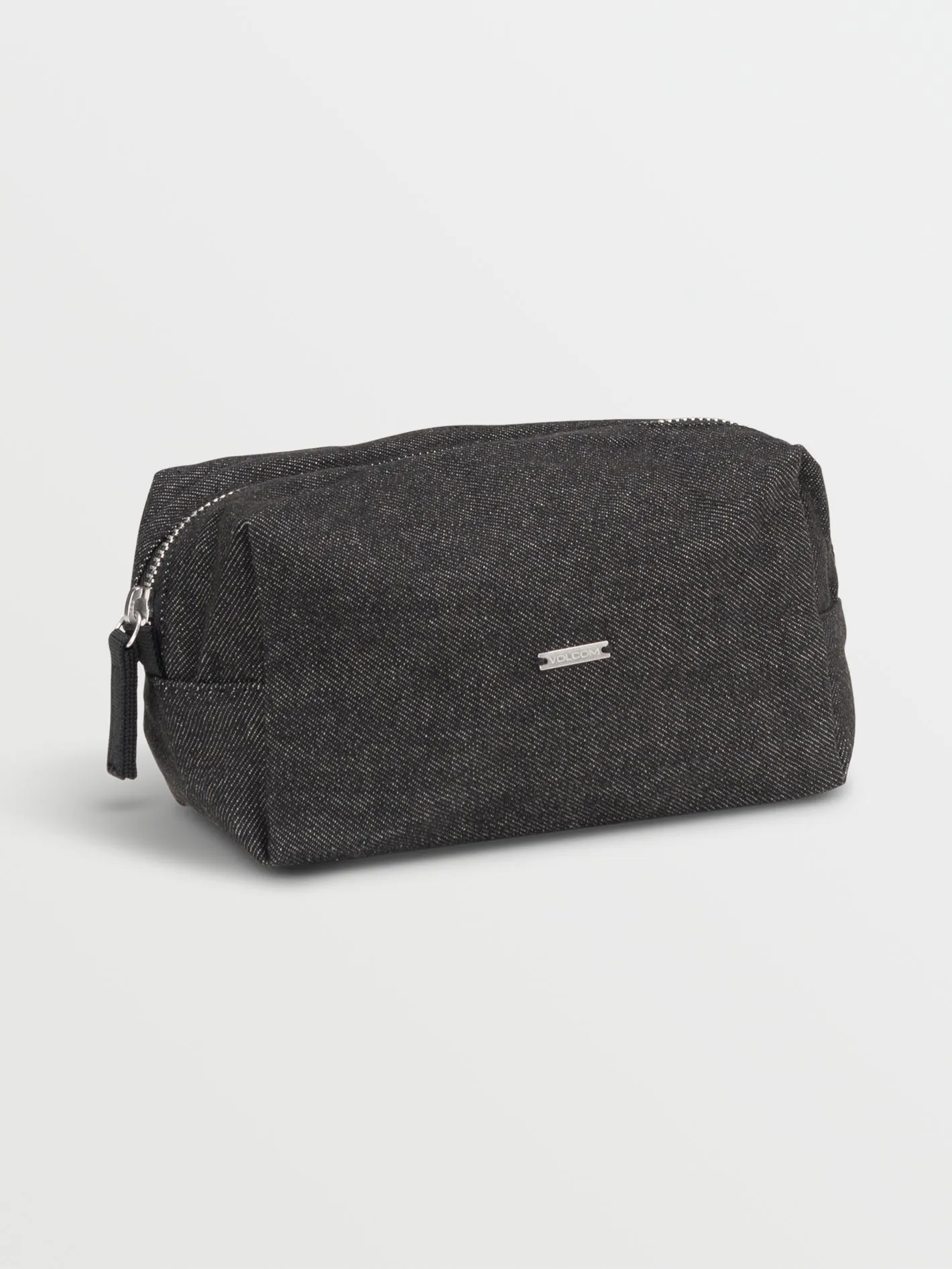 Stone Street Pouch - Black