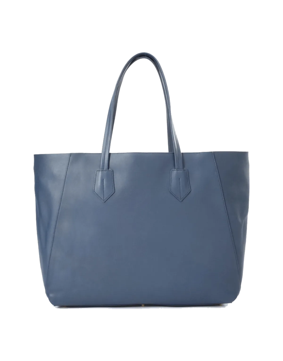 The Large Tote Soft No.2