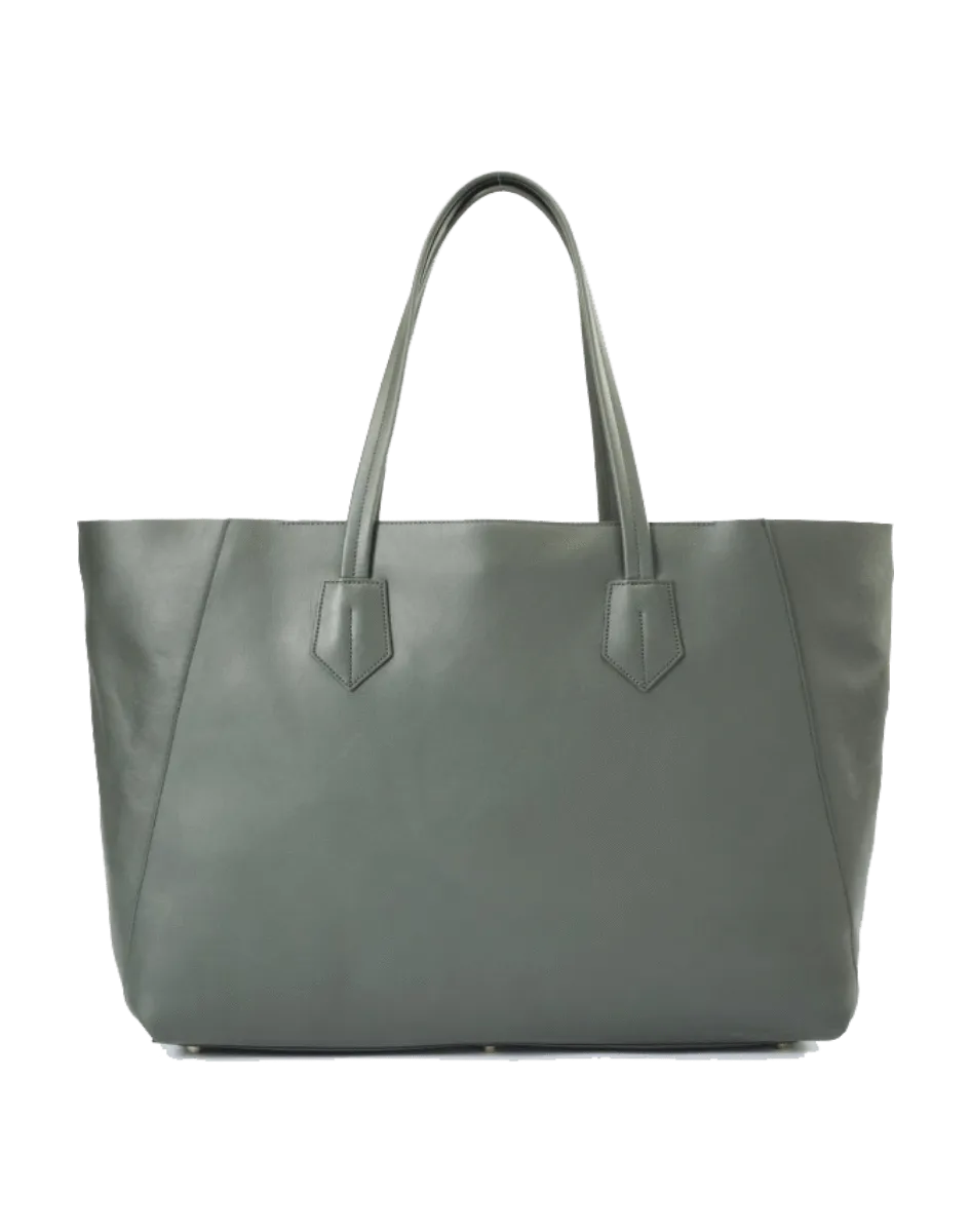 The Large Tote Soft No.2