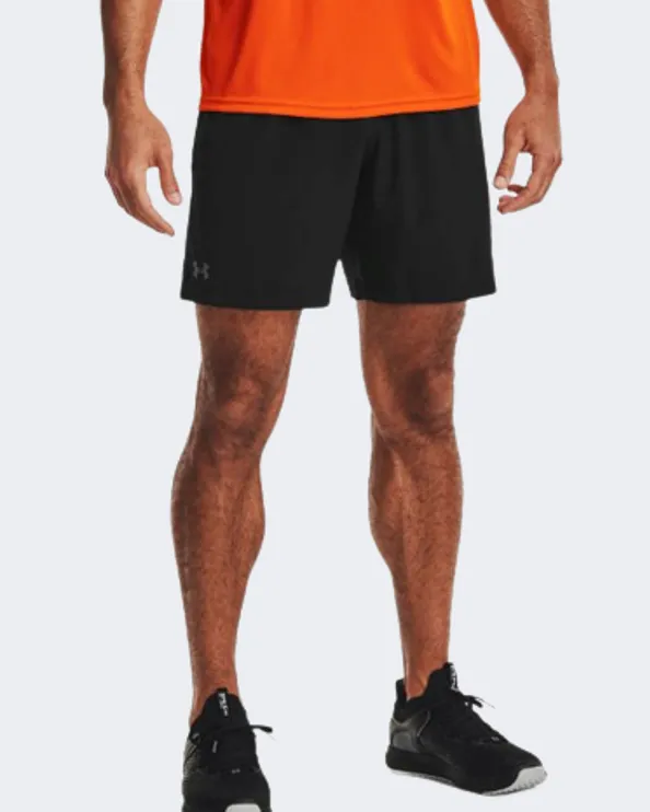 Under Armour Woven 7" Men Training Short Black