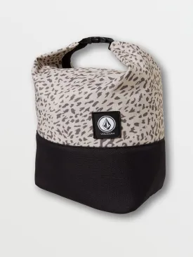 Volcom Lunch Box - Animal Print