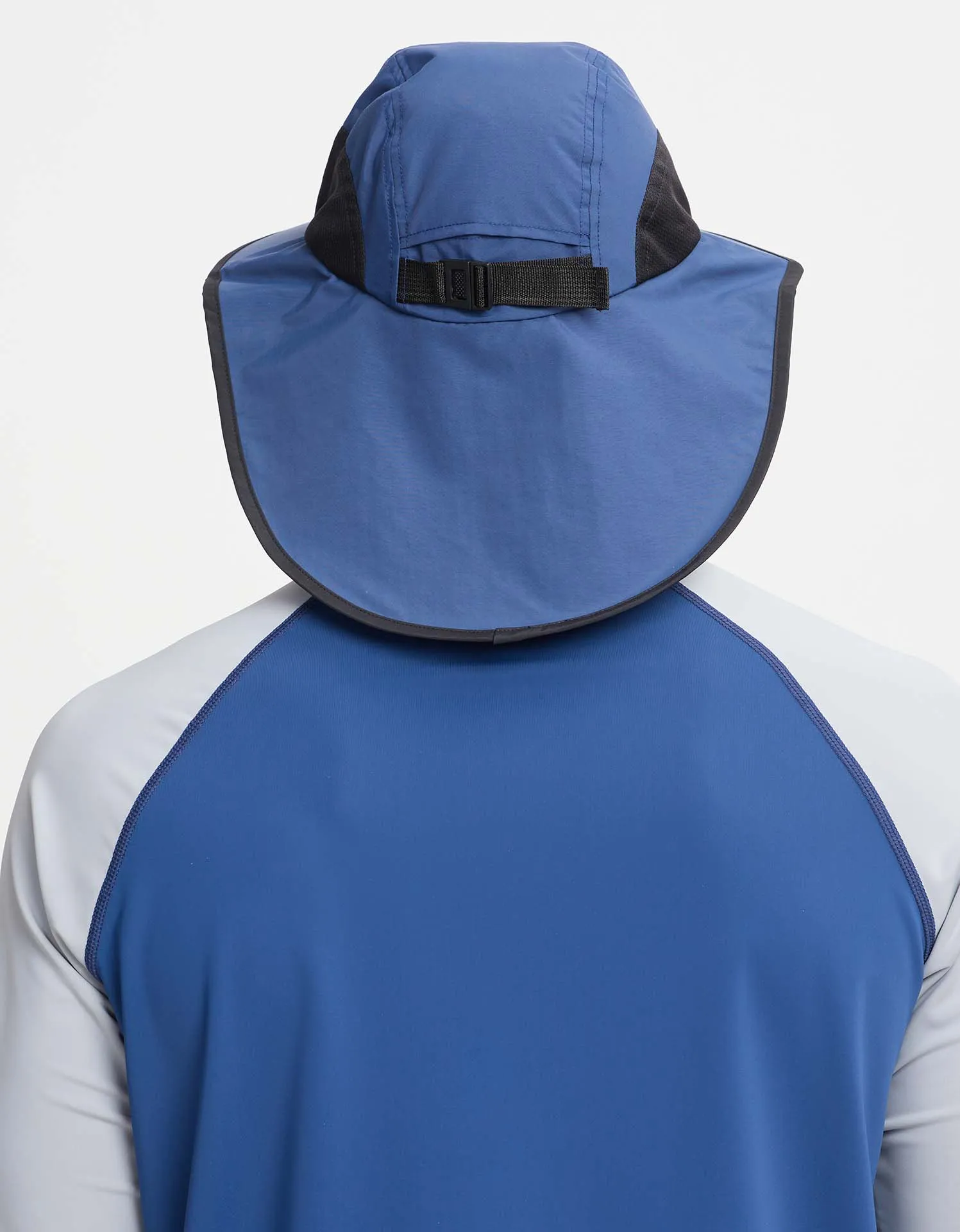 Water Sports Hat UPF 50  Legionnaire Style