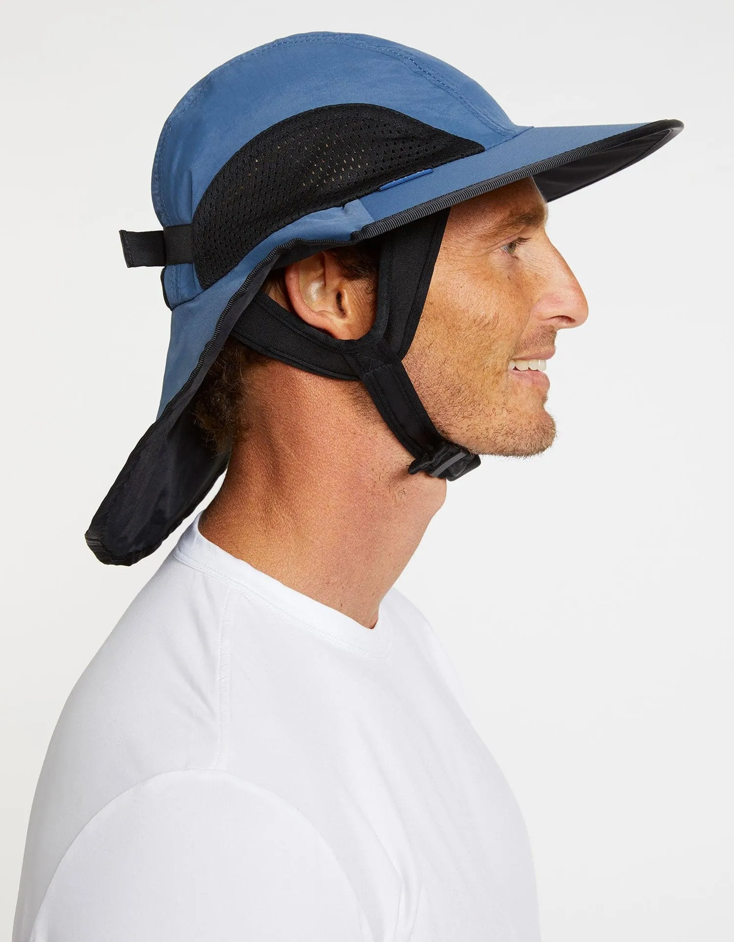 Water Sports Hat UPF 50  Legionnaire Style