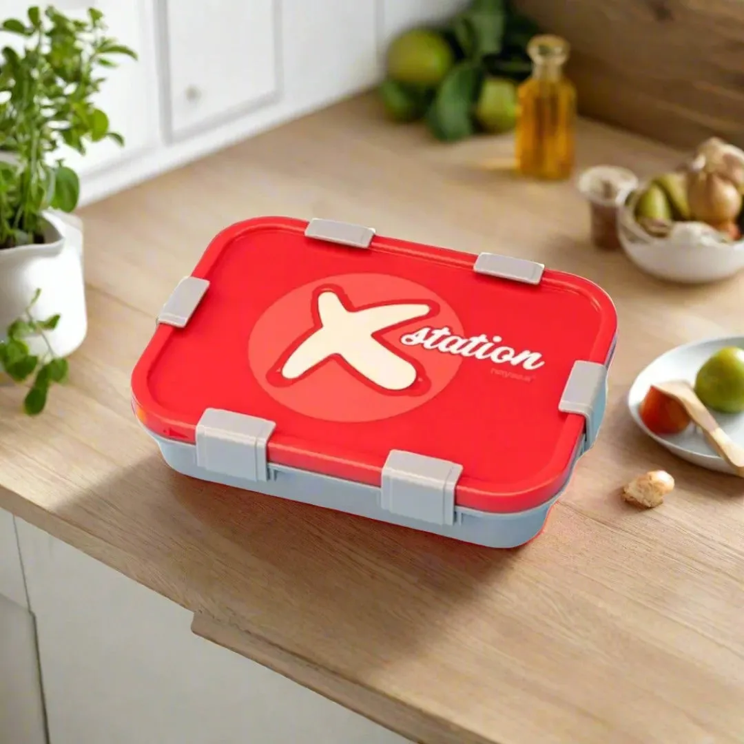 X-Station Lunchbox