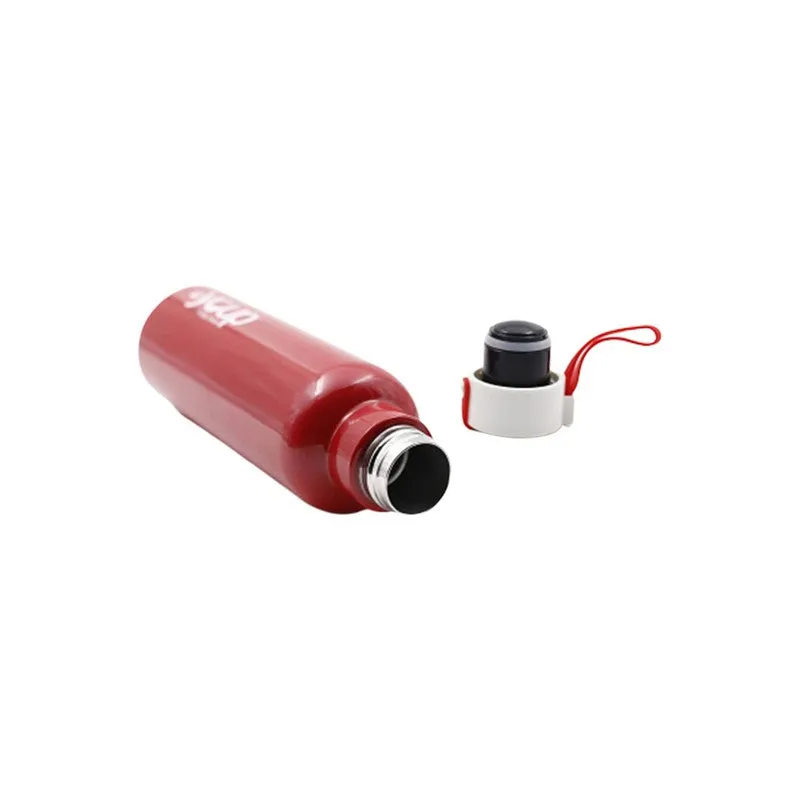 Youp Thermosteel Insulated Red Color Bottle Twinkle501 - 500 ML